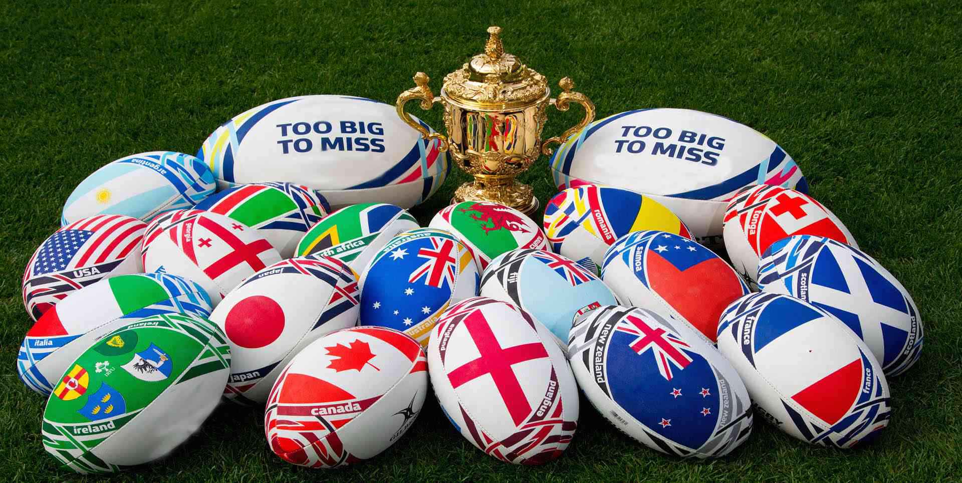 live rugby world cup streaming
