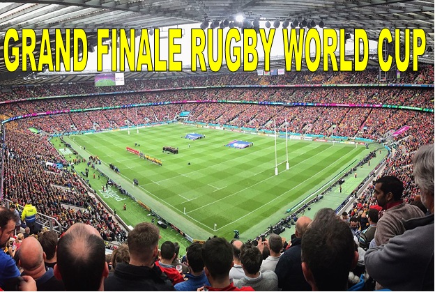 Live 2015 Grand Finale Rugby World Cup Online