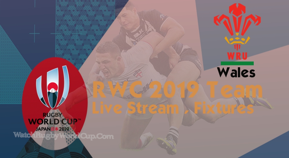live rugby world cup streaming