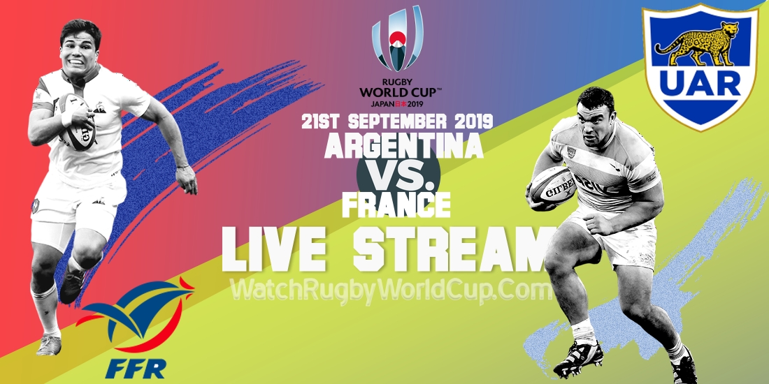 argentina-vs-france-live-streaming-rwc-2019