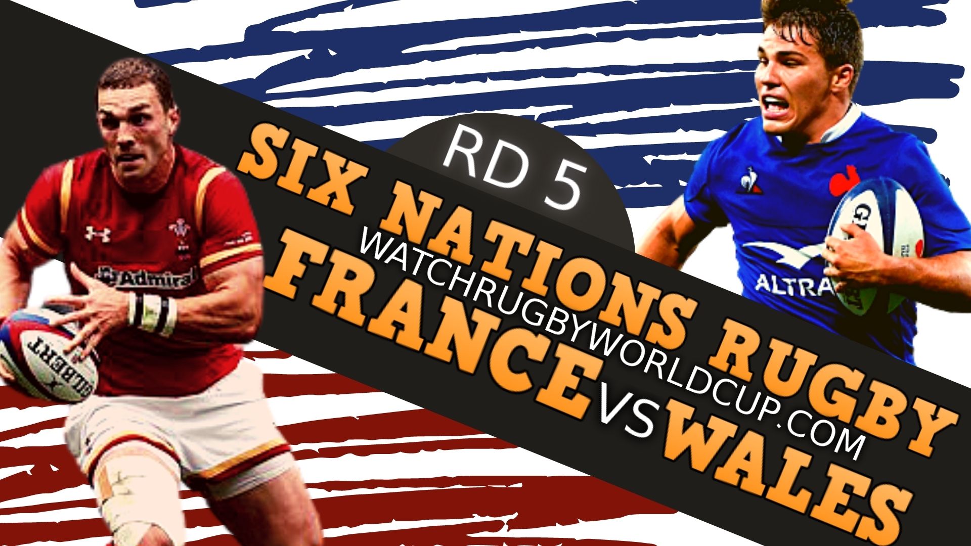 live rugby world cup streaming