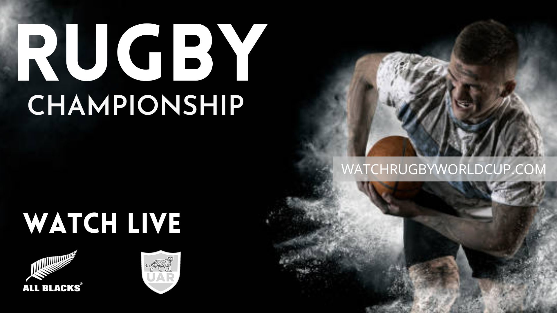 New Zealand Vs Argentina 3rd September Live Stream 2022 | Rugby Championship