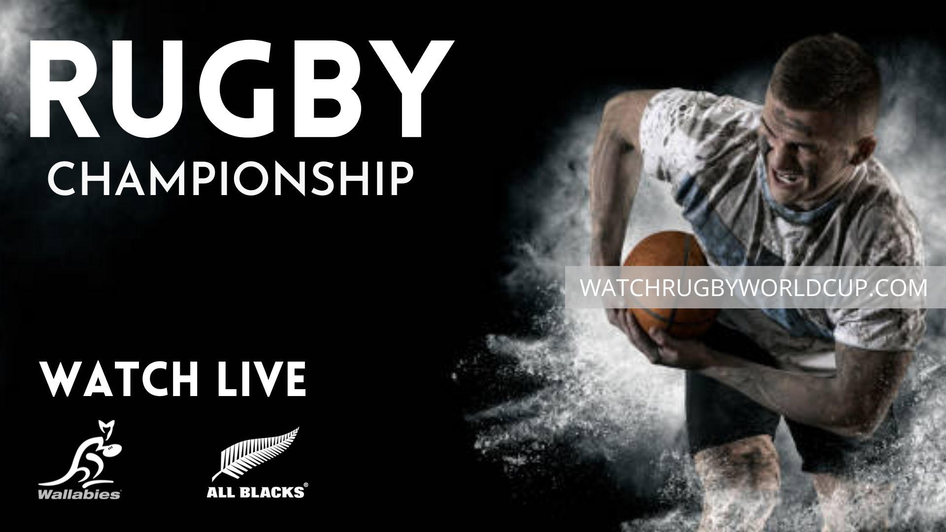 Australia Vs New Zealand 15th September Live Stream 2022 | Rugby Championship