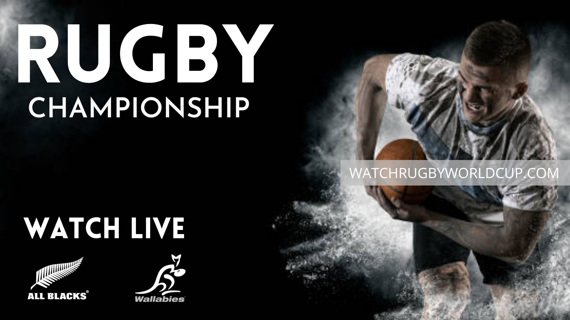 New Zealand Vs Australia 24th September Live Stream 2022 | Rugby Championship