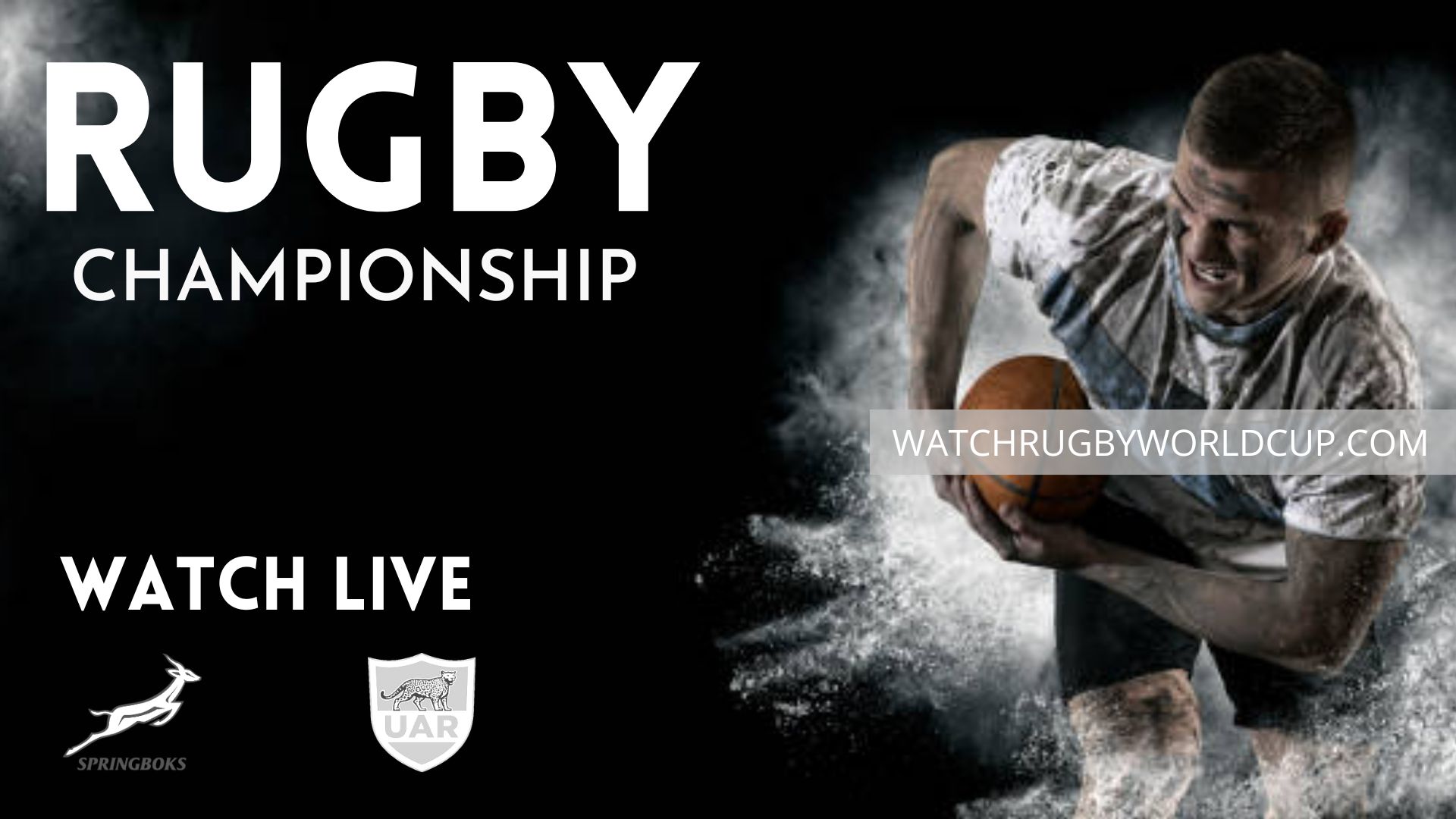 South Africa Vs Argentina 24th September Live Stream 2022 | Rugby Championship