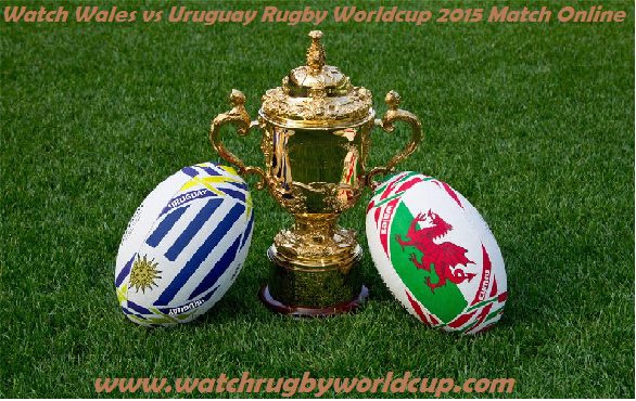 Wales vs Uruguay