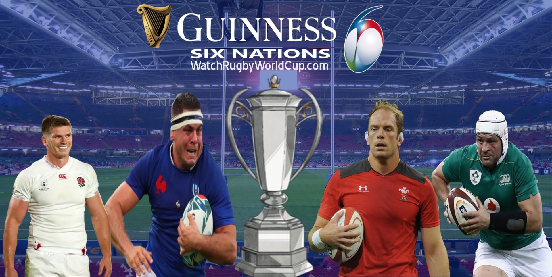 Rugby Internationals  | Watch Rugby Live Stream 2023 & Replay slider